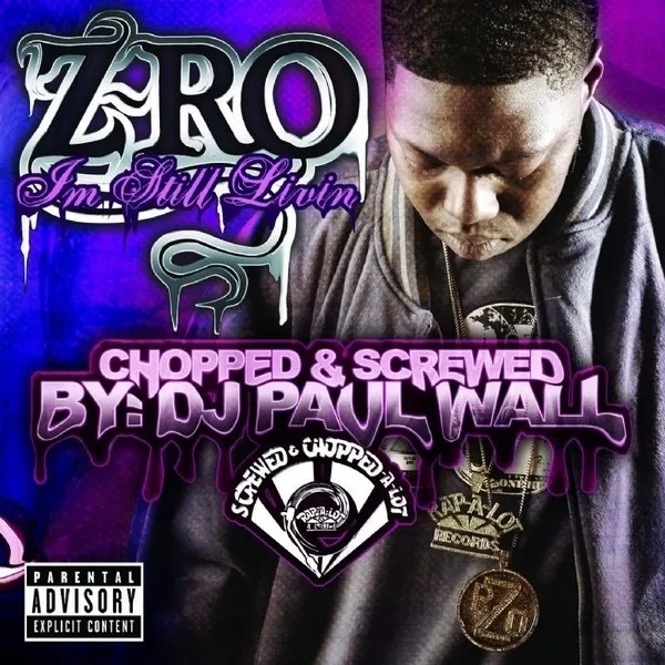 Im Still Livin (Chopped & Screwed)