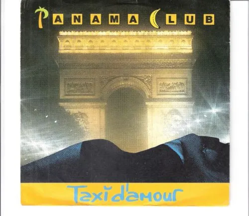 Taxi D'Amour