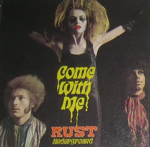 Come With Me