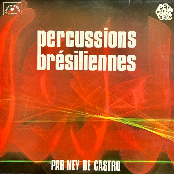 Percussions Brésiliennes