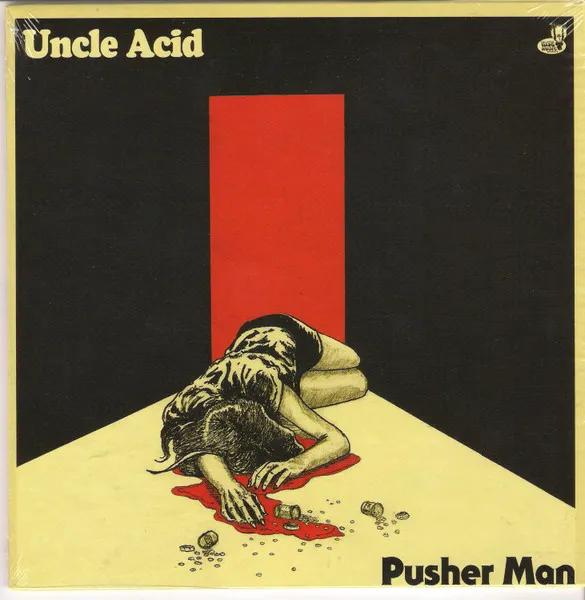 Pusher Man