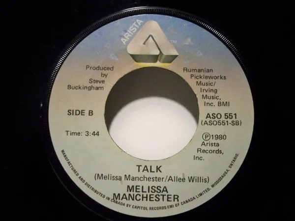 If This Is Love / Talk