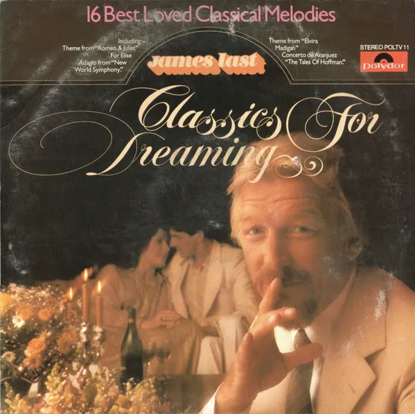 Classics For Dreaming