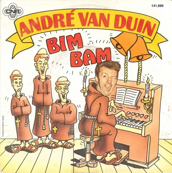 Bim Bam / Als Je Huilt
