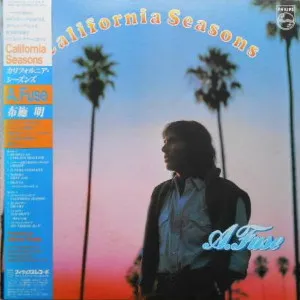 California Seasons