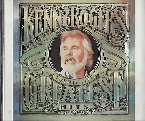 Twenty Five Greatest Hits