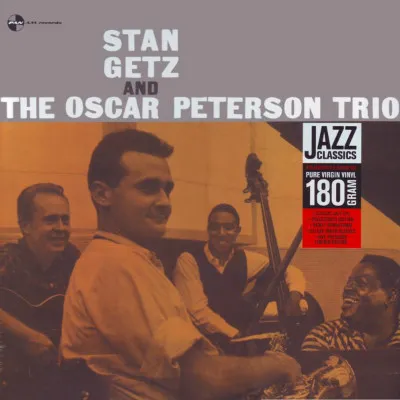 Getz, Stan