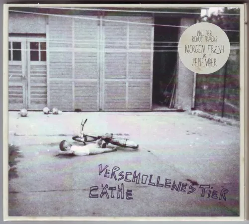 Verschollenes Tier