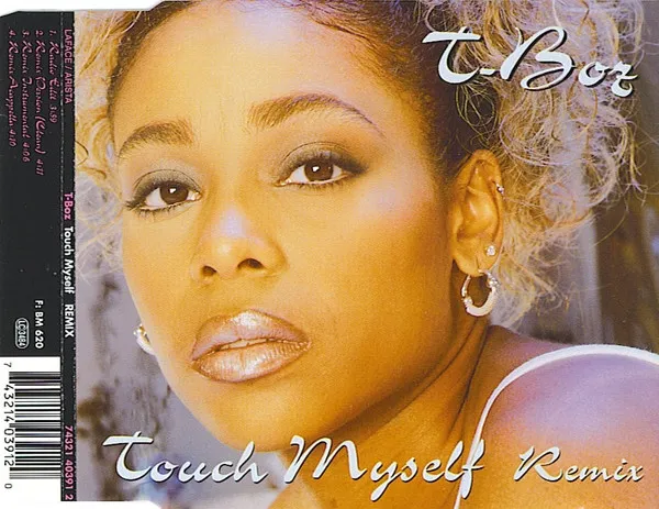 Touch Myself (Remix)