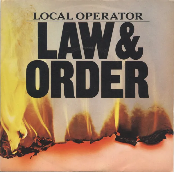 Law & Order