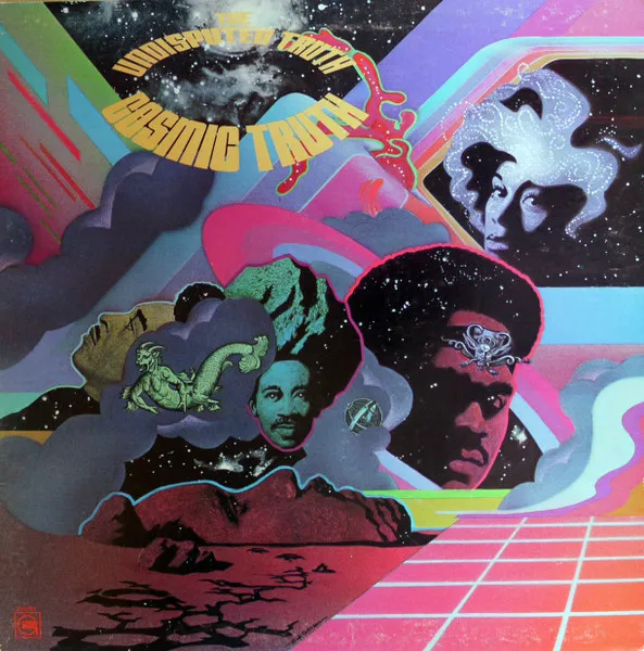 Cosmic Truth