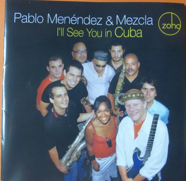 I'll See You In Cuba