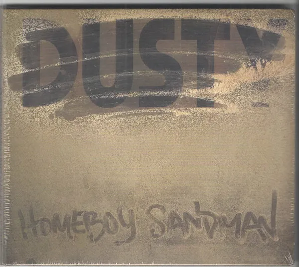 Homeboy Sandman