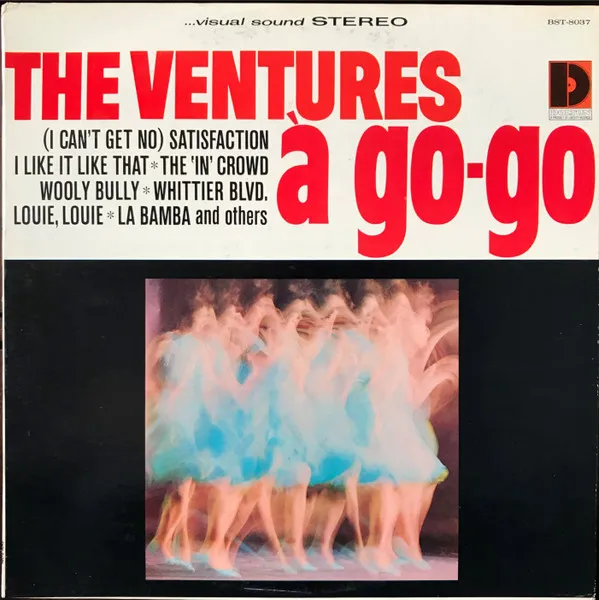 À Go-Go