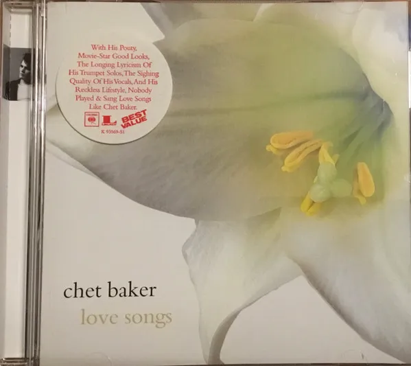 Love Songs