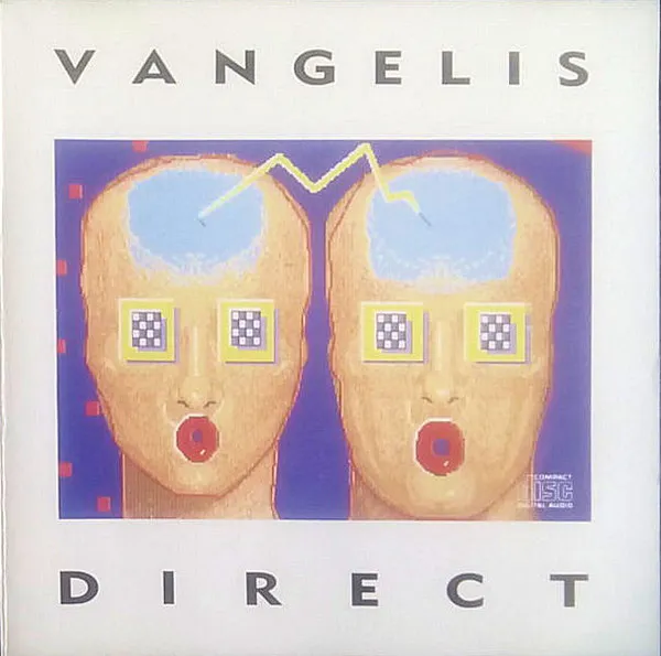 VANGELIS