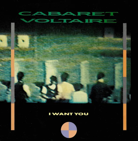 I Want You