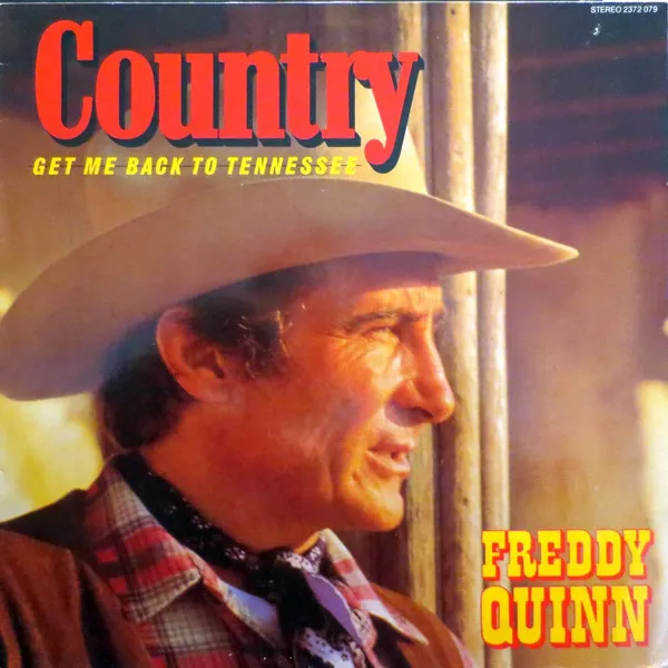 Country - Get Me Back To Tennessee