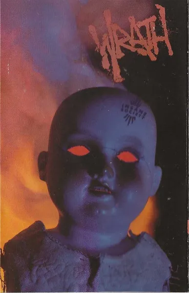 Wrath