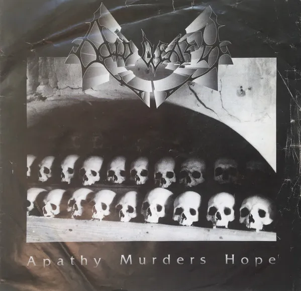 Apathy Murders Hope
