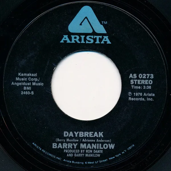 Daybreak