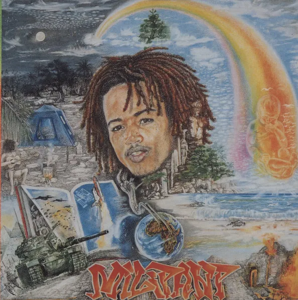 Militant