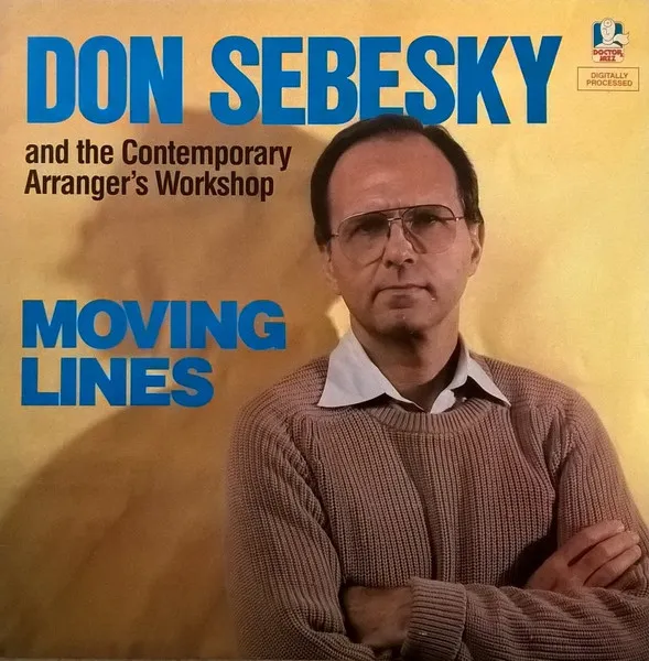 Moving Lines