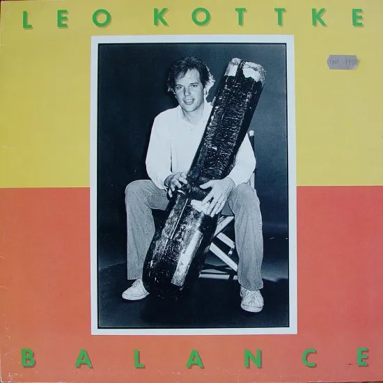 Balance