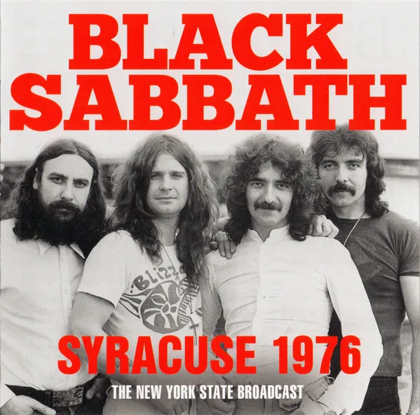 Syracuse 1976