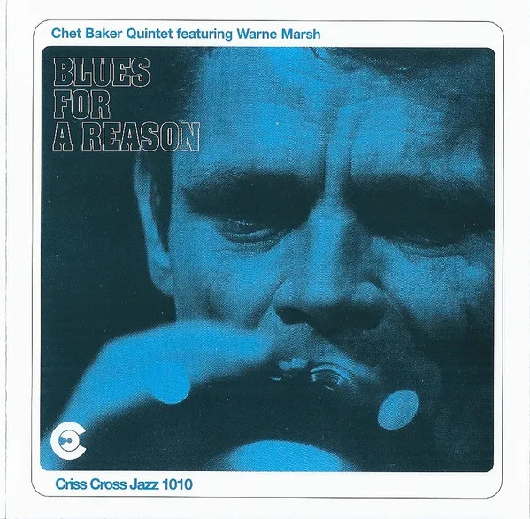 Blues For A Reason