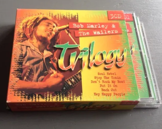 Trilogy