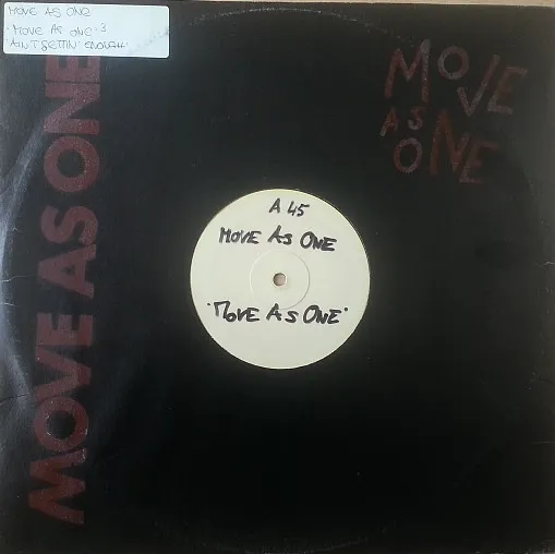 Move As One