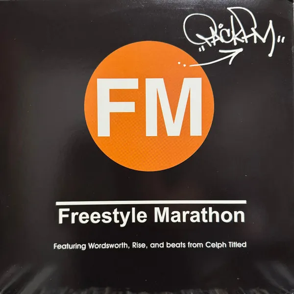 Freestyle Marathon