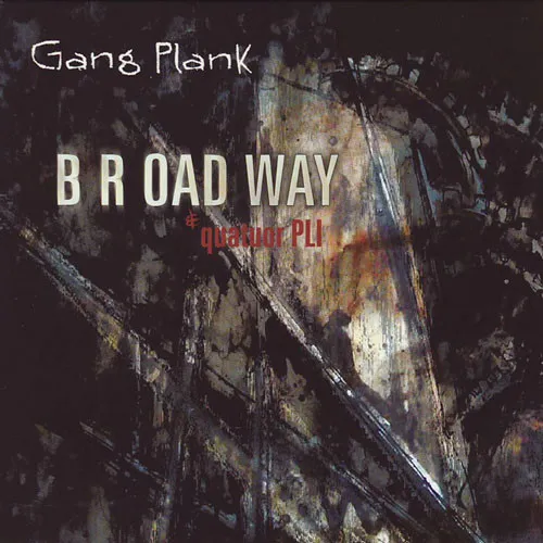 Gang Plank