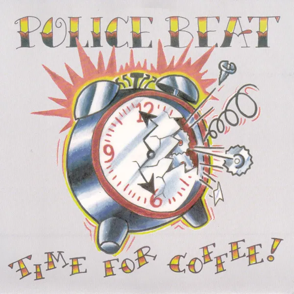 Time For Coffee!