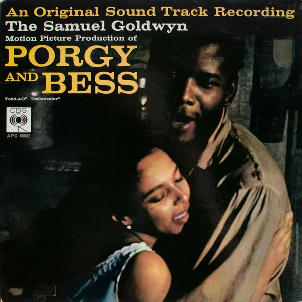 Porgy And Bess