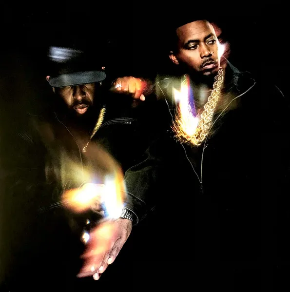 Nas & DJ Premier