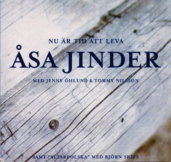Nu Är Tid Att Leva