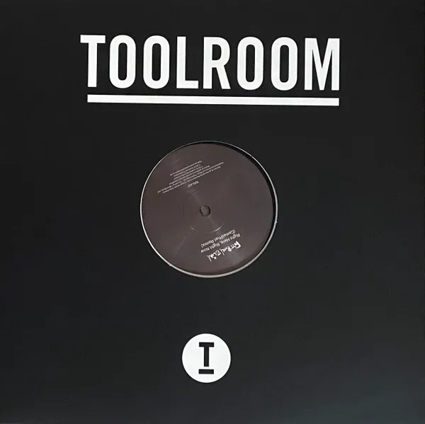 Right Here, Right Now (CamelPhat Remix)