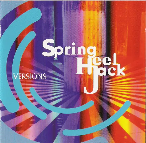 Spring Heel Jack