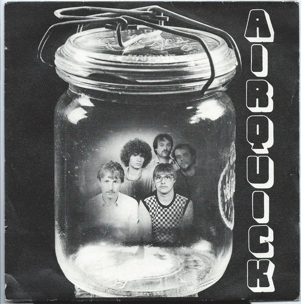 Bottle / You're Not Alone