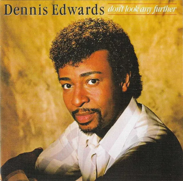Dennis Edwards