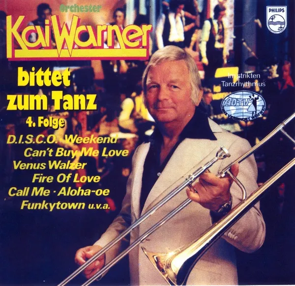 Kai Warner Bittet Zum Tanz 4.Folge