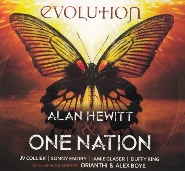 Evolution
