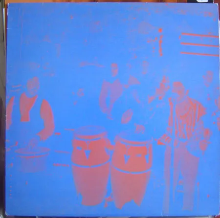 Drum Re-Hab