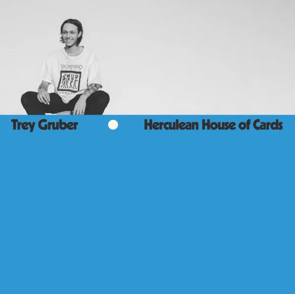 Gruber, Trey