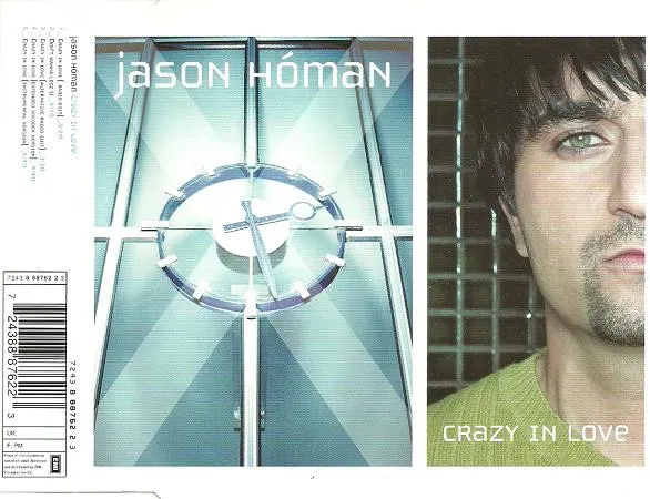 Crazy In Love