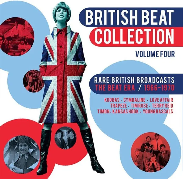 British Beat Collection Vol.4