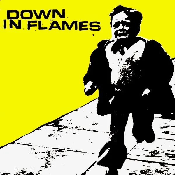 Down In Flames