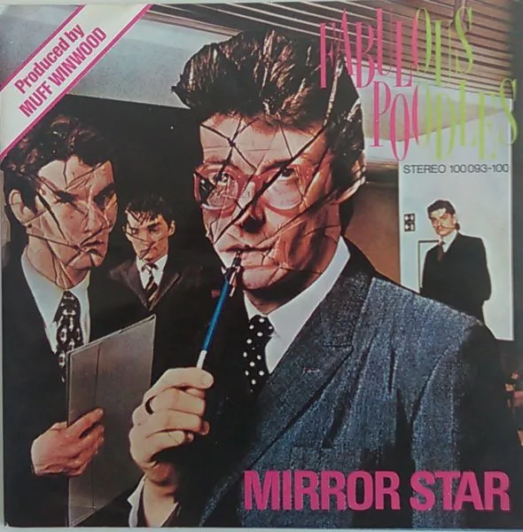 Mirror Star